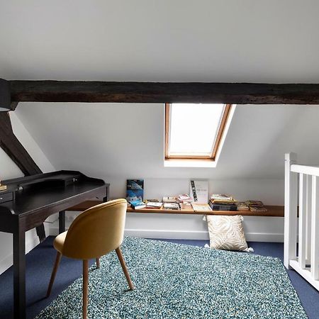 Les Ducs By Cocoonr Apartamento Nantes Exterior foto