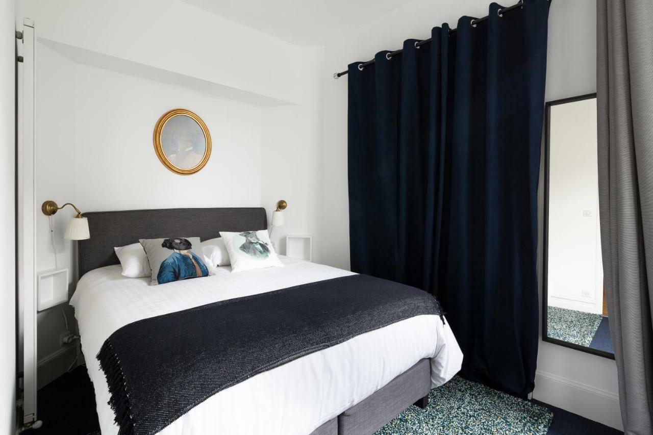 Les Ducs By Cocoonr Apartamento Nantes Exterior foto